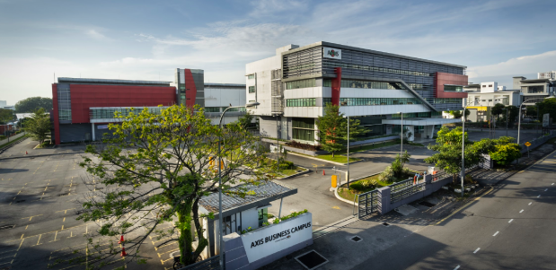 Axis Business Campus